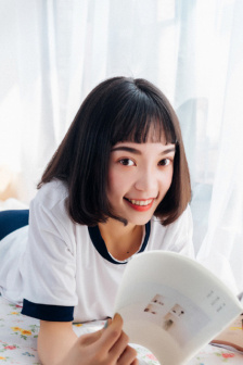 年轻母亲7